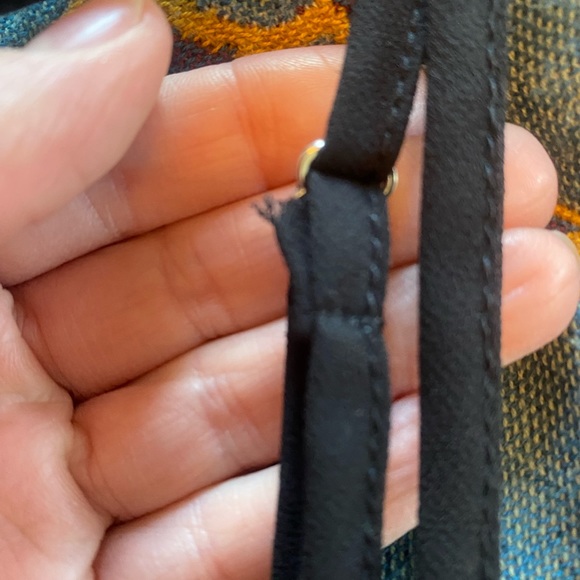 NWT Forever 21 black tank - Picture 7 of 7